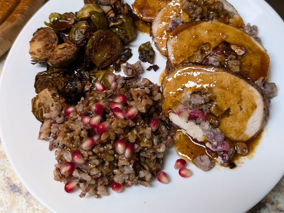 Easy Gluten Free&nbsp;Gravy