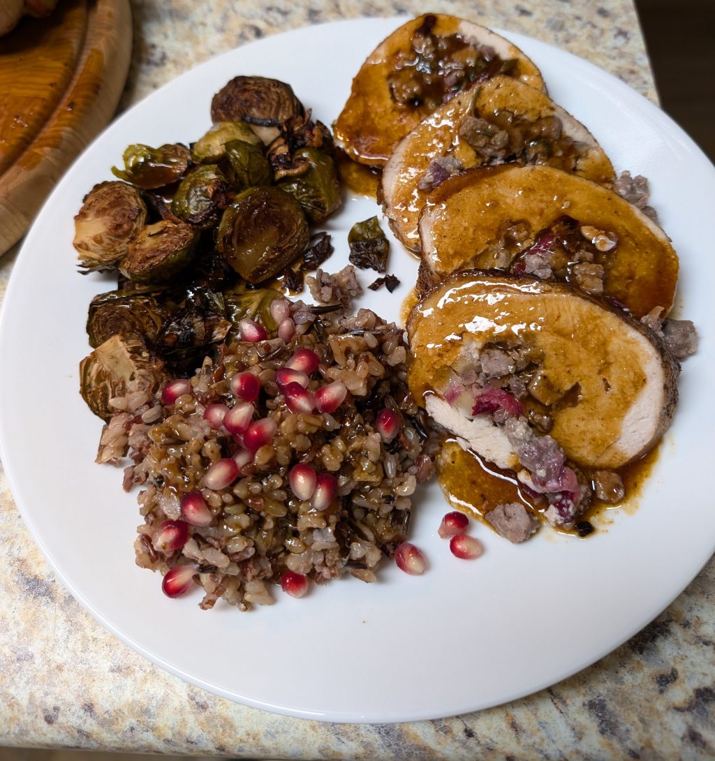 Easy Gluten Free&nbsp;Gravy